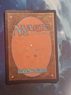 MTG Everquill Phoenix (Destoroyah, Perfect Lifeform) (Godzilla Series) – FOIL - Image 2