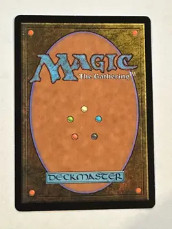 MTG Shadowspear NM Legendary Artifact - Image 2