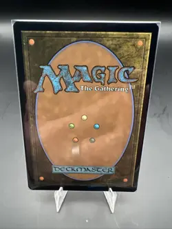 Ob Nixilis, Captive Kingpin (Showcase) March of the Machine: The Aftermath Foil - Image 3