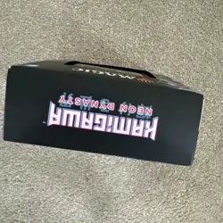 Buckle Up | Kamigawa: Neon Dynasty Commander Deck - Image 3