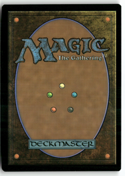 Preston the Vanisher Jumpstart 2022 J22 #8 MTG Magic Rare Legendary Rabbit NM - Image 2