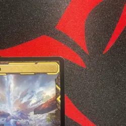 MTG Prismatic Vista Zendikar Rising Expeditions 027/030 - Image 4