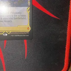 MTG Prismatic Vista Zendikar Rising Expeditions 027/030 - Image 5