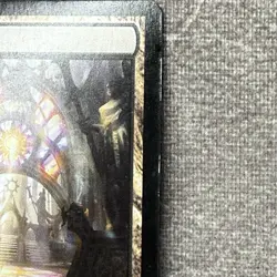 MTG Godless Shrine – Gatecrash (GTC) #242 Non-Foil LP Magic the Gathering - Image 4