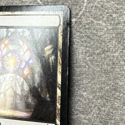 MTG Godless Shrine – Gatecrash (GTC) #242 Non-Foil LP Magic the Gathering - Image 5