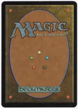 Bloodfire Colossus 2001 Apocalypse FOIL Red Rare Creature MTG NM AZ1 - Image 2