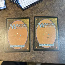 Trickbind Time Spiral Regular 2x Ex & Mp - Image 2