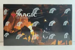 INNISTRAD: MIDNIGHT HUNT Magic the Gathering Wizards of the Coast *UNOPENED BOX* 630509987184 - Image 1