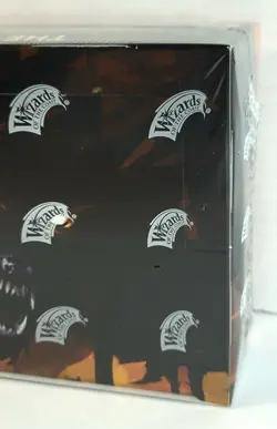 INNISTRAD: MIDNIGHT HUNT Magic the Gathering Wizards of the Coast *UNOPENED BOX* 630509987184 - Image 4