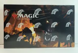 INNISTRAD: MIDNIGHT HUNT Magic the Gathering Wizards of the Coast *UNOPENED BOX* 630509987184 - Image 5
