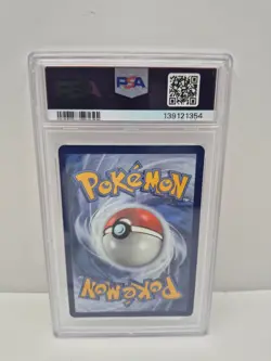 Deoxys VSTAR Ultra Rare Crown Zenith: Galarian Gallery GG46/GG70 PSA 10 Pokemon - Image 2
