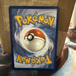 Vanillite 111/086 SV: White Flare IR Pokemon Card Near Mint Ships fast - Image 4