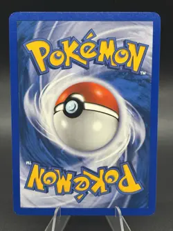 Pokemon Psyduck Common Regular Aquapolis 104/147 2002 English NM PACK FRESH - Image 2