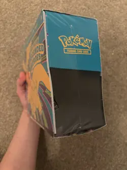 Pokemon TCG Ascended Heroes Elite Trainer Box ETB TEAR🌟| NEW ✅| AUTHENTIC ✅| - Image 4
