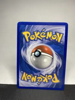 Pokemon TCG Darkrai #4/106 Great Encounters 2008 Rare Holo Card NM With Swirl - Image 2