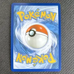 Pokemon Scorbunny 70HP Rare Holo ASC 225/217 10+ Power Fire Card - Image 2