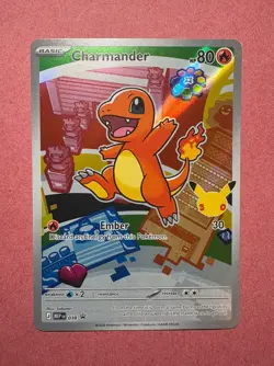 Pokemon TCG: First Partner Illustration Collection Series 1 - Kanto Set NM - Image 4