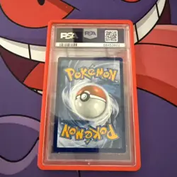 2022 POKEMON SWSH BLACK STAR PROMO #075 SPECIAL DELIVERY CHARIZARD-HOLO PSA 10 - Image 2