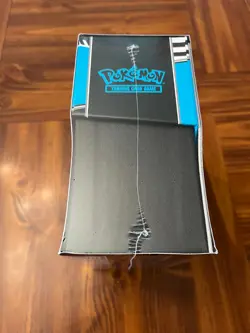Pokemon Scarlet & Violet Black Bolt Elite Trainer Box - Sealed - Image 5