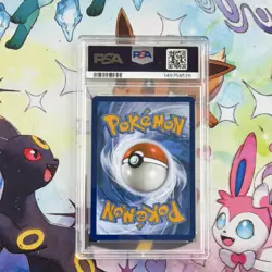 Pokemon Roaring Moon ex 230HP Special Illustration Rare Holo 162/131 - Image 2
