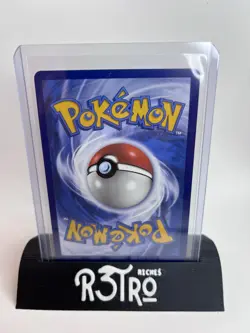 2023 POKEMON SWORD & SHIELD CROWN ZENITH #160 FULL ART/PIKACHU Ungraded - Image 2