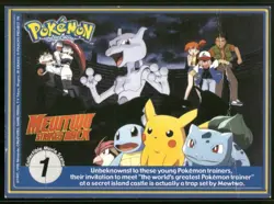 Pokemon Tcg Blastoise #9 Pokemon Burger King MP - Image 2