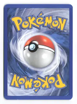 Pokemon Trapinch 84/110 EX Holon Phantoms Stamped Reverse Rev Holo Foil - Image 2