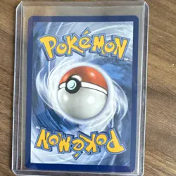 Pokemon N's Zoroark EX Ascended Hero’s 286/217 - Image 2