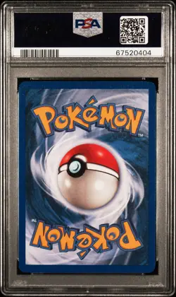 2003 POKEMON EX DRAGON #1 ABSOL-REV.FOIL DRAGON POP 34 None Higher - Image 2