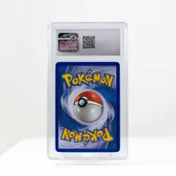 Pokemon Luvdisc Reverse Holo #7 EX Crystal Guardians 2006 CGC 10 - POP 7 - Image 3