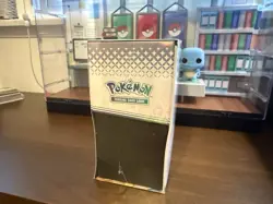 Pokemon Prismatic Evolutions ETB Elite Trainer Box Brand New Factory Sealed - Image 4