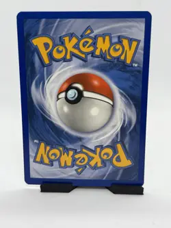 Pokemon Vintage Reverse Holo Lunatone 8/100 Sandstorm 2003 - Image 3