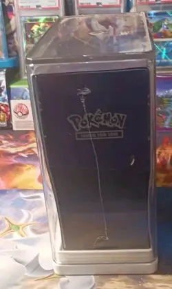 Pokemon Scarlet & Violet Paldean Fates ETB New Factory Sealed In a case. - Image 3