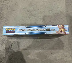Pokemon TCG Mega Kangaskhan EX Box Brand New and Sealed - Image 3