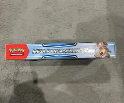 Pokemon TCG Mega Kangaskhan EX Box Brand New and Sealed - Image 5