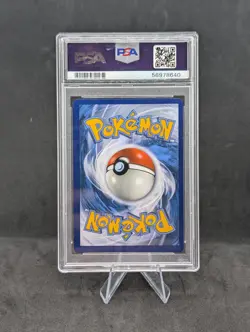M Charizard EX 2016 Pokemon XY Evolutions 13/108 Holo PSA 9 Graded TCG - Image 2