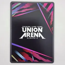 Union Arena Solo Leveling Lee Joohee UE17BT/SLG-1-051 Super Rare SR NM - Image 2