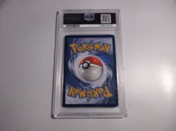 PSA 10 Victini Black White Rare Black Bolt Pokemon Card - Image 2