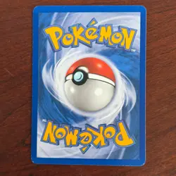 Zubat 88/113 Reverse Holo Common EX Delta Species Pokemon Card - Image 2