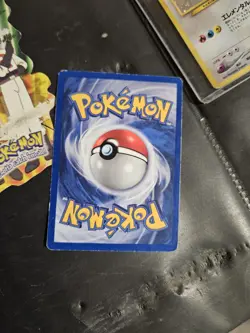 Pokemon Dark Houndoom 7/105 Neo Destiny Holo Rare 60 HP Unlimited Card - Image 3