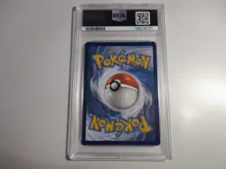 PSA 10 Sylveon Vmax TG15 Brilliant Stars Pokemon Card - Image 2