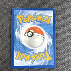 Pokemon Mew 60HP Ultra Rare Holo GG10/GG70 Crown Zenith 30 Power Psychic Card - Image 2