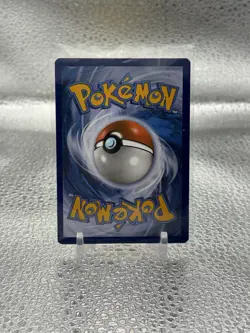 Pokemon Pikachu Reverse Holo 30/111 Sm-Crimson Invasion Basic 60 HP Common Card - Image 2