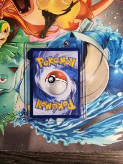 Pokemon - Psychic Energy Card SVE 005 - Pokemon 151 - Cosmic Holo Foil - Image 2