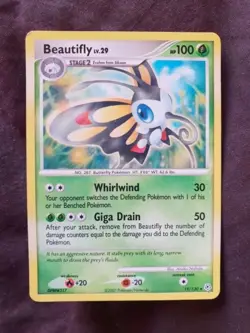 Pokemon Cards Diamond and Pearl make your selection - Image 3