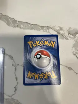 Pokemon TCG Groundon EX Card 93/101 Hidden Legends Series, Mint Condition - Image 2