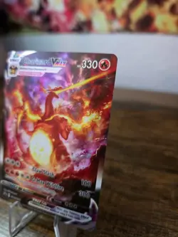 Charizard VMAX SWSH261 SWSH: Sword & Shield Promo Cards Holo - Image 2