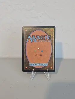 MTG Hydroblast LP 5th Edition Fifth - Image 2