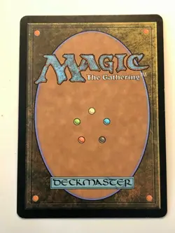 ✨ Skullscorch FOIL ✨ Torment - MTG Magic - Vintage Red Rare - NM- - Image 2