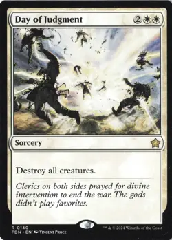 Day of Judgment R Foundations 140 LP - Image 1